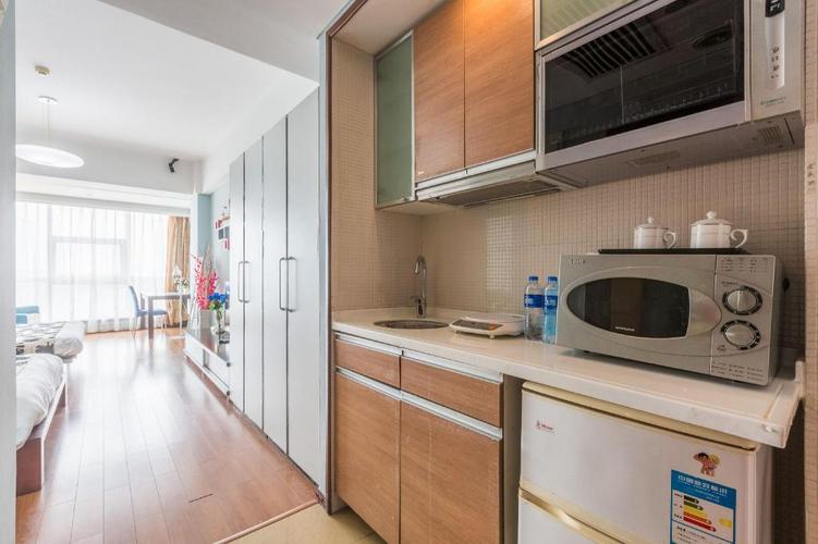 杭州伊麟酒店式公寓