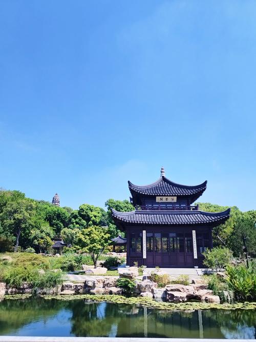 江苏好玩的地方旅游景点