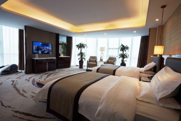 昌吉东升鸿福大酒店