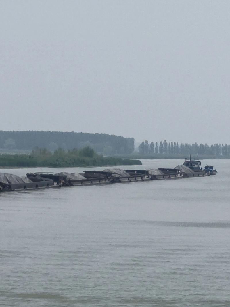 微山湖旅游景区自驾游