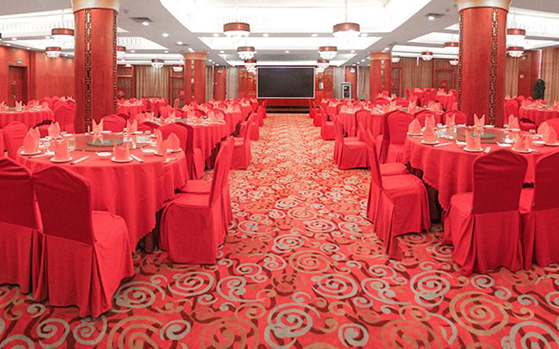 武汉中天世纪大酒店