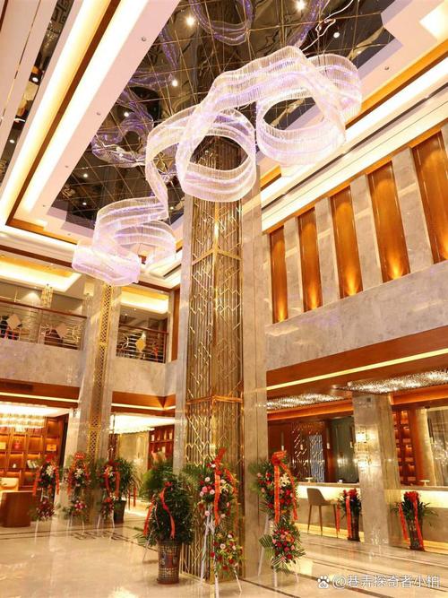 武汉中天世纪大酒店