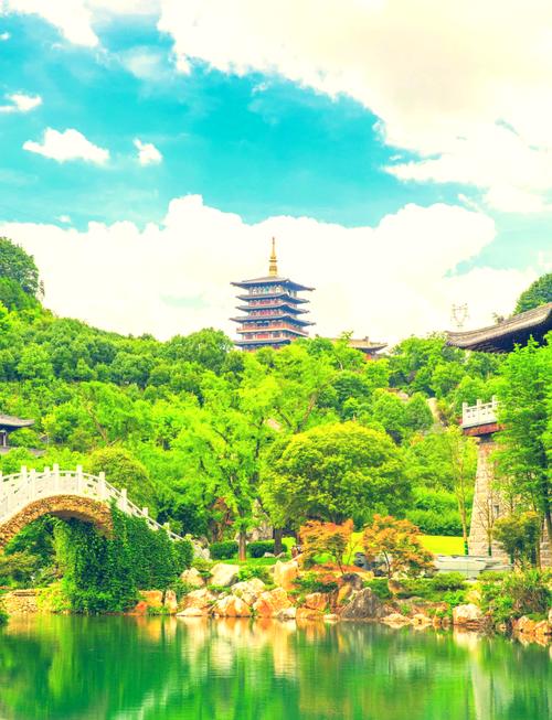 附近免费景点有哪些地方