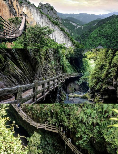 附近免费景点有哪些地方