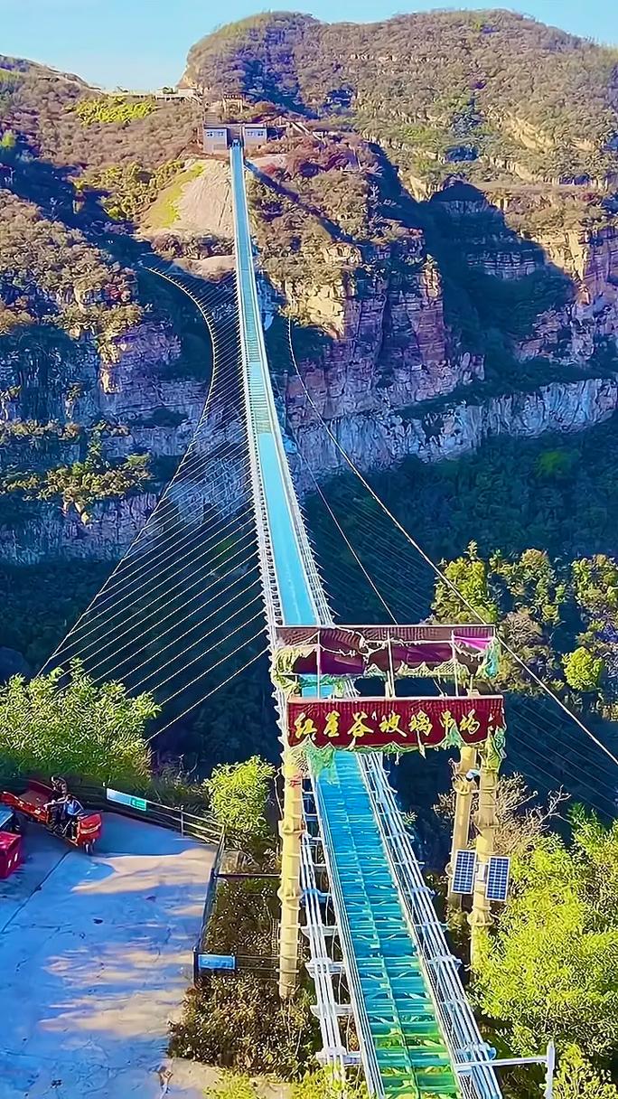 石家庄的旅游景点有哪些