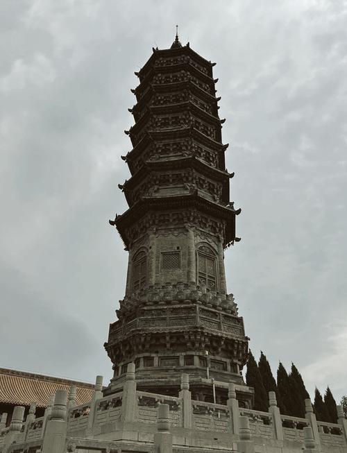 石家庄的旅游景点有哪些