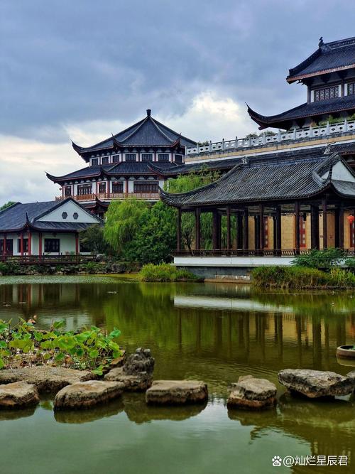 景德镇有哪些好玩的景点