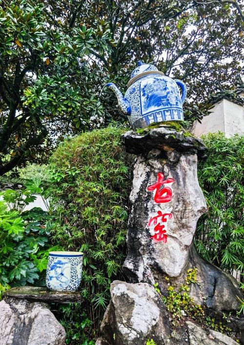 景德镇有哪些好玩的景点