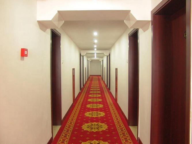 张家界东航观光酒店