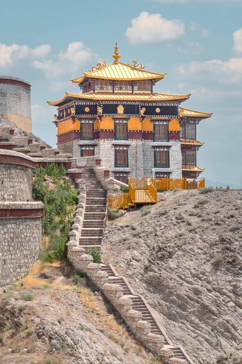 内蒙古的旅游景点有哪些