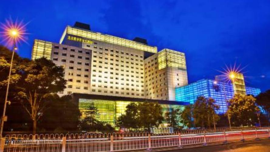 歌华开元大酒店电话