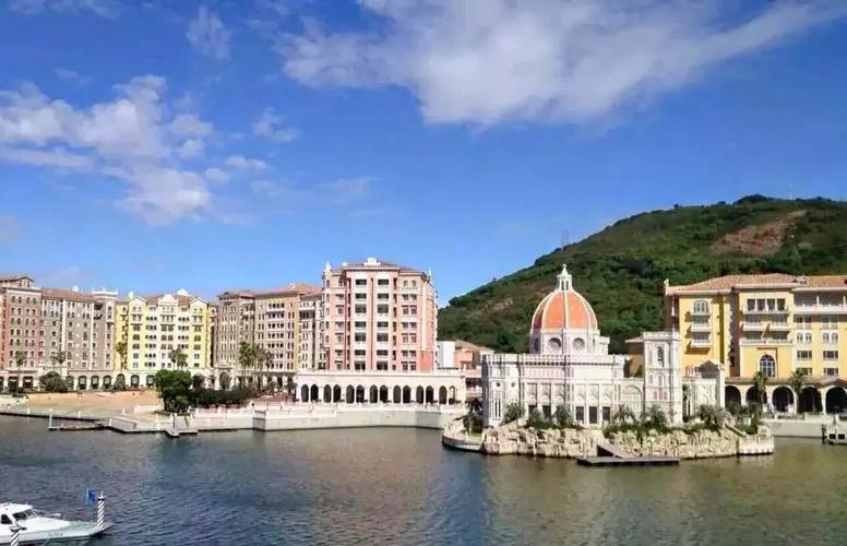 平湖圣马可假日酒店