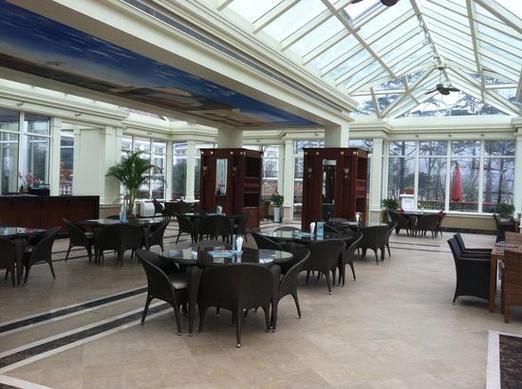 平湖圣马可假日酒店