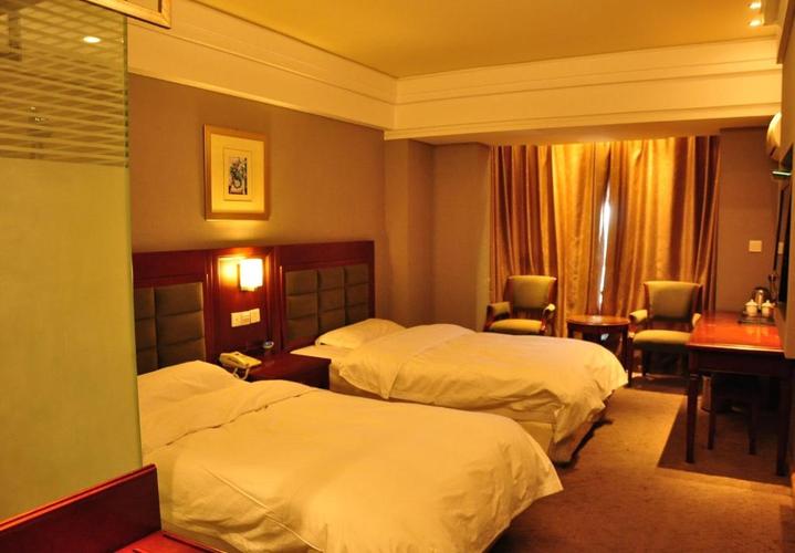 丹东宾馆酒店有哪些