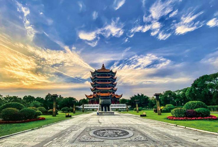 绵阳周边一日游景点推荐