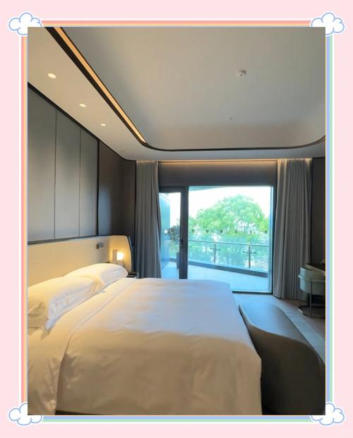 滴水湖酒店住宿推荐