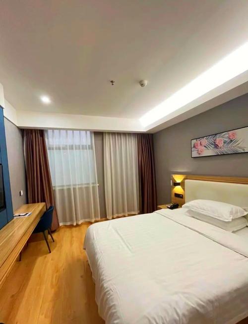 天津师大附近的酒店