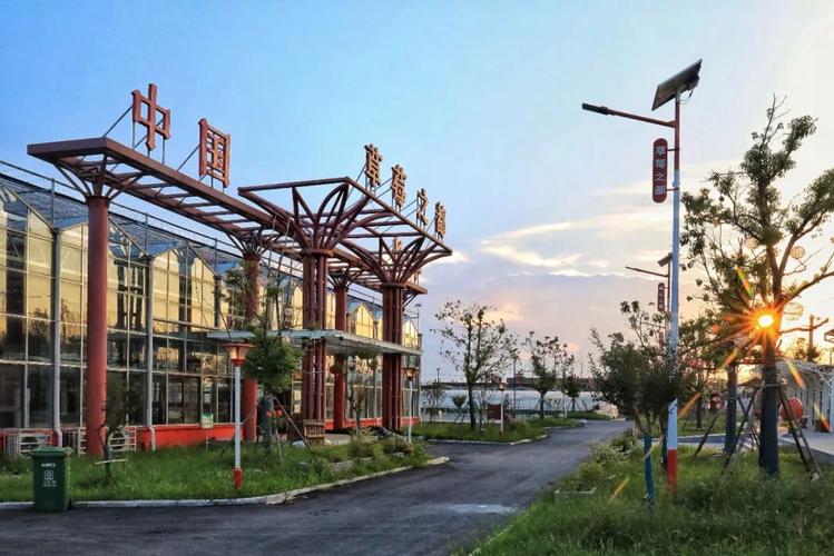 长丰旅游景点有哪些景点