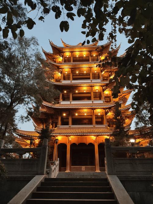 东莞景点大全 免费开放