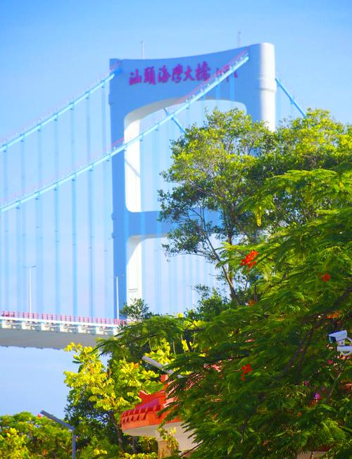 汕头一日游必去景点推荐