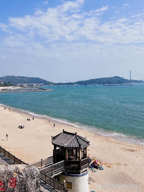 汕头一日游必去景点推荐