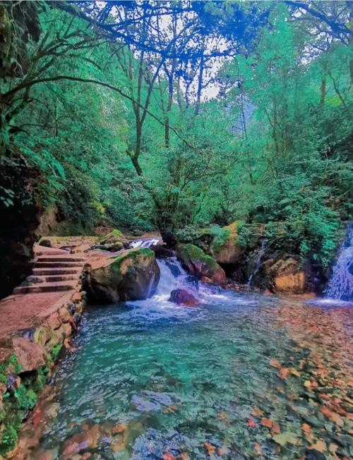 成都周边一日游景点推荐