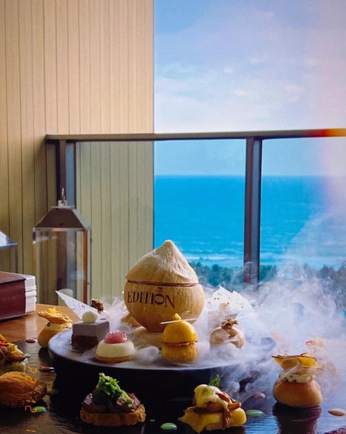 海南艾迪逊酒店价格