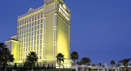 拉斯维加斯赌场酒店