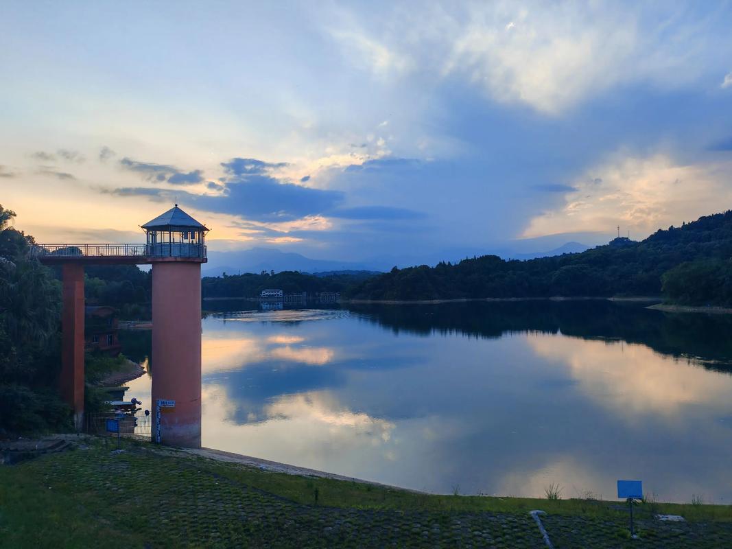 崇州旅游景点有哪些景点