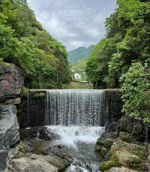 池州旅游景点有哪些景点