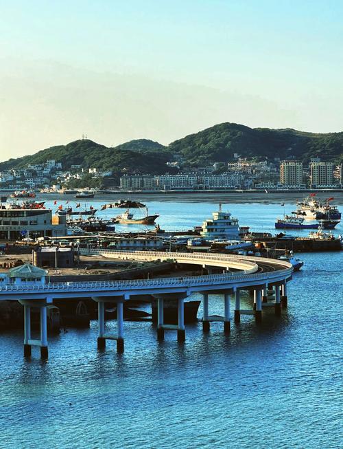 舟山旅游景点有哪些景点