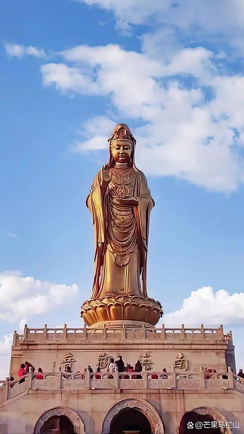 舟山旅游景点有哪些景点