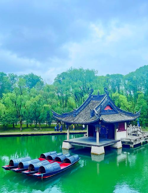 绍兴旅游景点有哪些景点