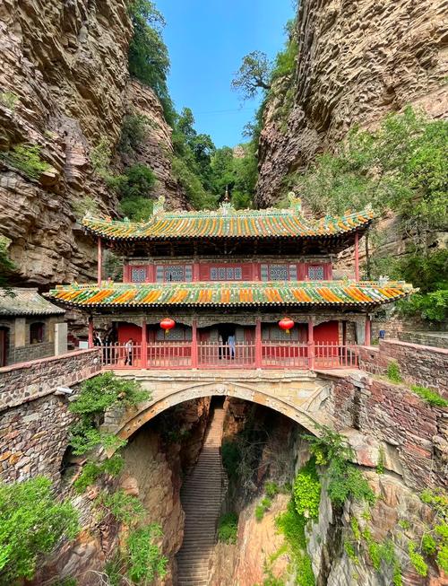 石家庄景点大全旅游景点