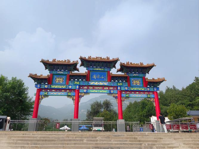 石家庄景点大全旅游景点