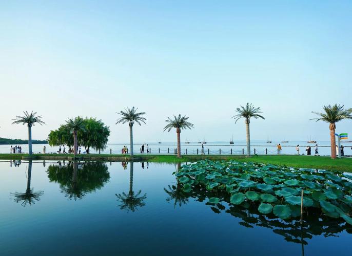 上海周边自驾游两小时