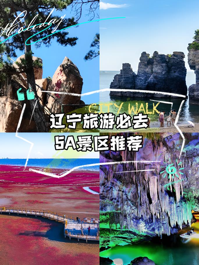 辽宁省旅游景点大全介绍