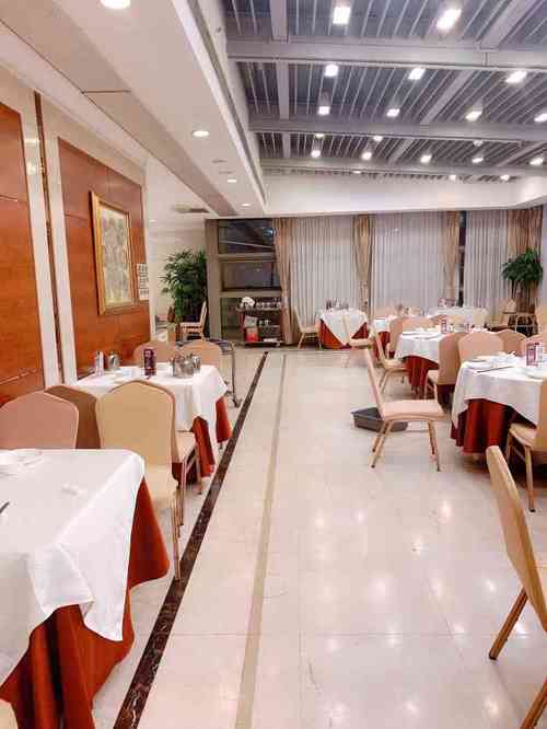 顺风大酒店八佰伴店