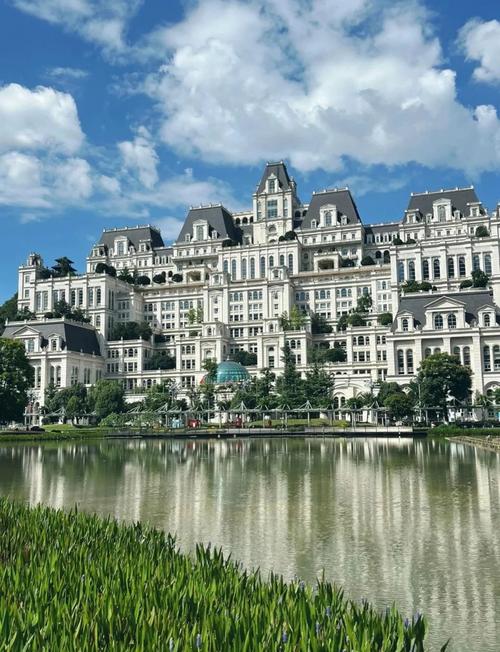 贵阳景区有哪些景点推荐