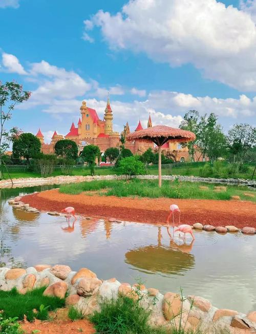 国庆节长沙周边自驾游