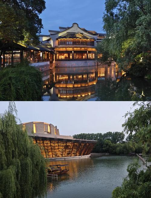 乌镇五星级酒店排名