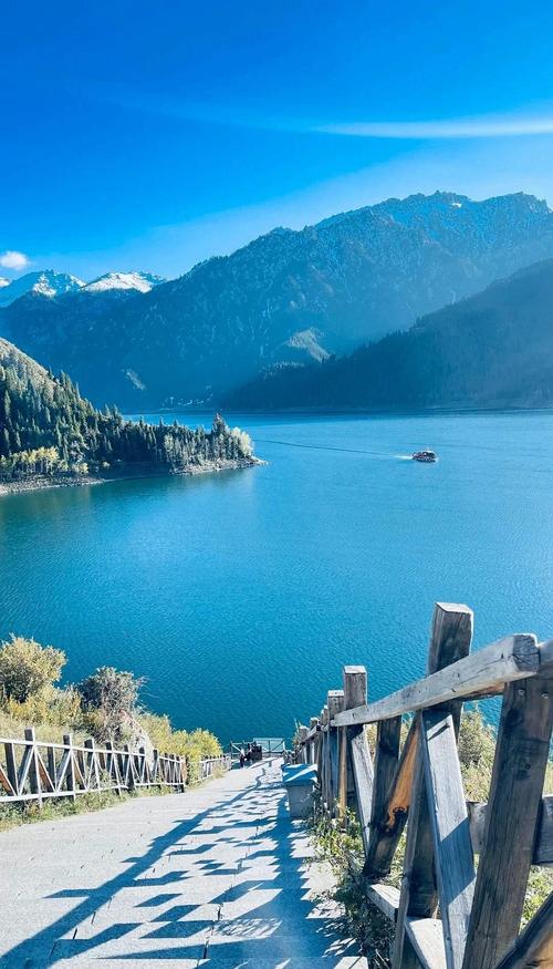 乌鲁木齐旅游景点有哪些