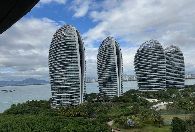 海南有七星级酒店吗