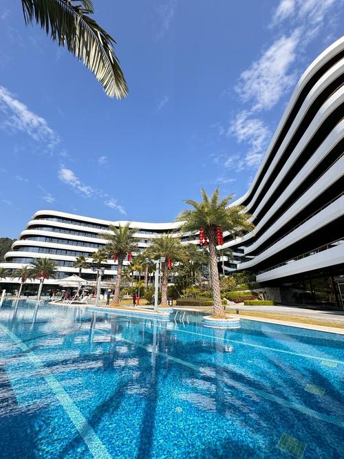 海南有七星级酒店吗