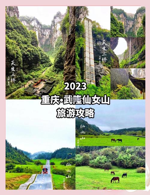 仙女山自驾游旅游攻略