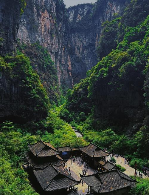 仙女山自驾游旅游攻略