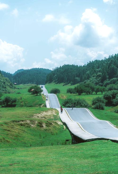 仙女山自驾游旅游攻略