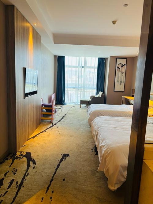 沙市天喜楚韵大酒店