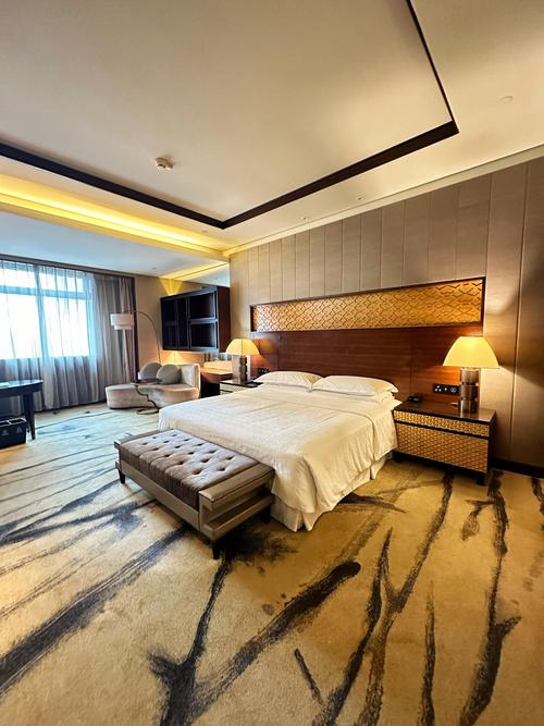 沙市天喜楚韵大酒店