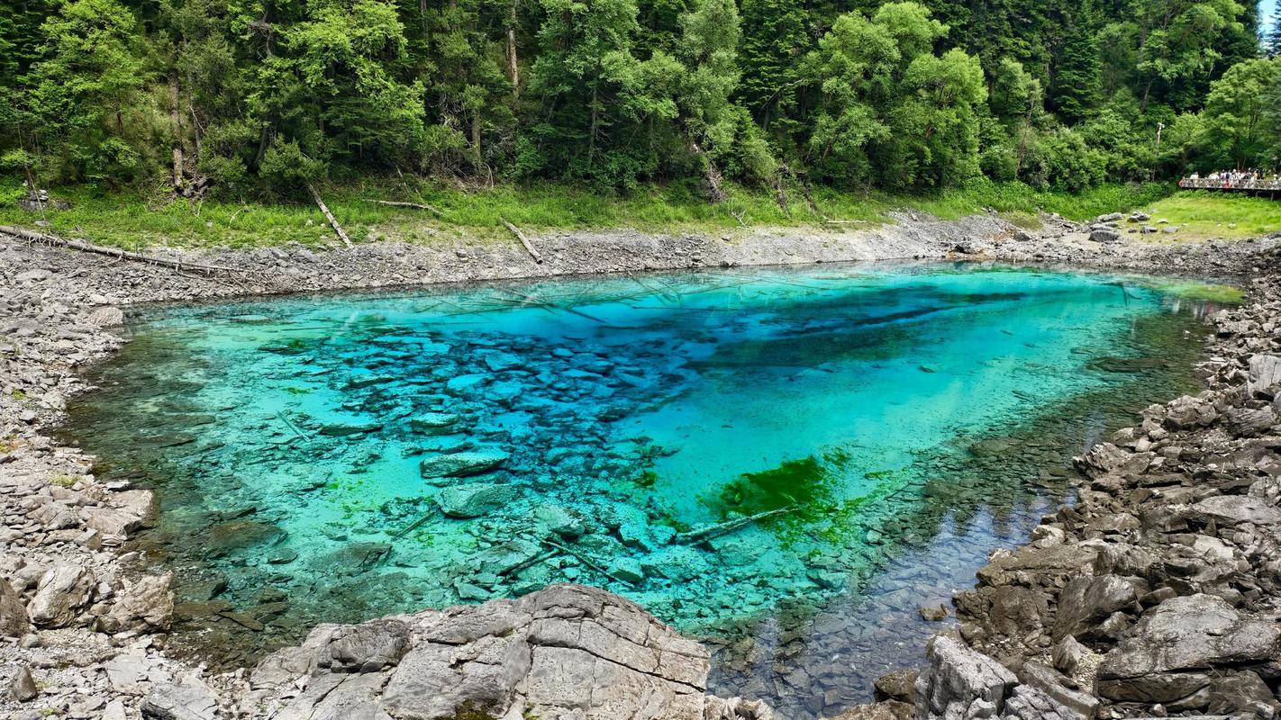 7月去哪里自驾游好玩